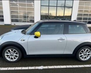 Mini Cooper SE Gebrauchtwagen