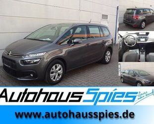 Citroen Citroën Grand C4 Picasso Spacetourer PureTech 130 Gebrauchtwagen