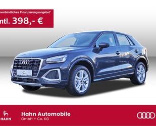 Audi Audi Q2 advanced 30 TFSI 81(110) kW(PS) Gebrauchtwagen