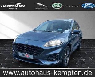 Ford Ford Kuga ST-Line X Bluetooth Head Up Display Navi Gebrauchtwagen