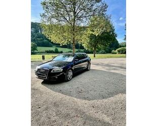 Audi Audi A6 3.0 TDI (DPF) tiptronic quattro - Gebrauchtwagen