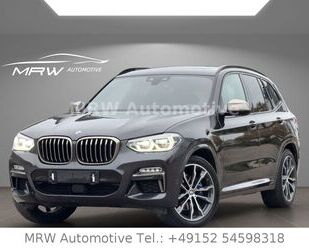 BMW BMW X3 M40 i/PANO/RFK/PDC/LEDER/STANDH./HeadUp/2.H Gebrauchtwagen