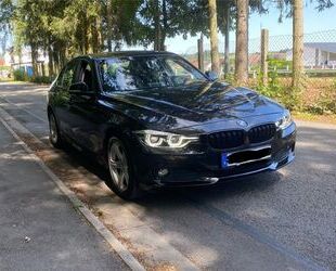 BMW BMW 316i TOP gepflegt mit umfangreicher Ausstattun Gebrauchtwagen