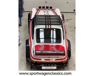 Porsche Porsche 911 SC 3,0 Safari/Rallye/Offroad/Race/Renn Gebrauchtwagen