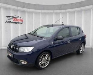 Dacia Dacia Sandero II Essential Gebrauchtwagen