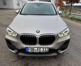 BMW BMW X1 xDrive20i xLine Steptronic xLine Gebrauchtwagen