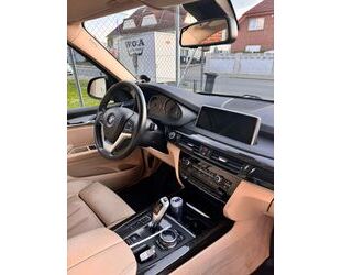 BMW BMW X5 xDrive30d - Gebrauchtwagen