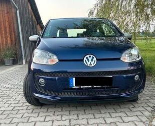 VW Volkswagen up! 1.0 55kW ASG move up! move up! Gebrauchtwagen