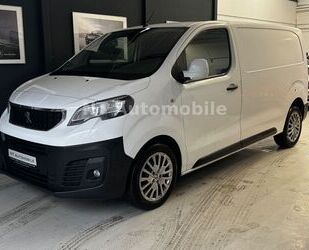 Peugeot Peugeot Expert 2.0 HDI Kasten Premium L2 Navi RCAM Gebrauchtwagen