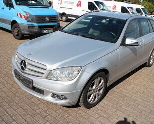 Mercedes-Benz Mercedes-Benz C 180 C -Klasse T-Modell CGI BlueEff Gebrauchtwagen