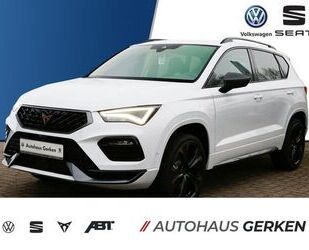 Seat Seat Ateca 1.5 TSI DSG *AHK*LED*Navi*beats*360°Cam Gebrauchtwagen