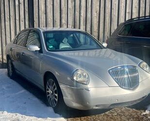 Lancia Lancia Thesis 3.0 V6 24v Comfortronic Gebrauchtwagen