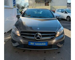 Mercedes-Benz A 180 Gebrauchtwagen