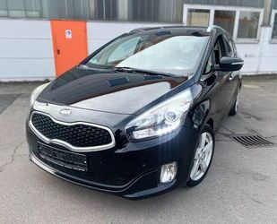 Kia Carens Gebrauchtwagen