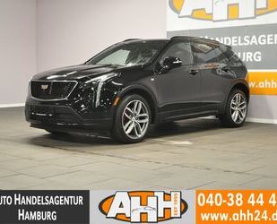 Cadillac XT4 Gebrauchtwagen