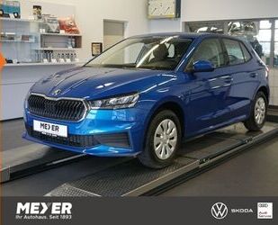 Skoda Skoda Fabia IV Ambition 1.0 TSI *LED, SmartLink, C Gebrauchtwagen