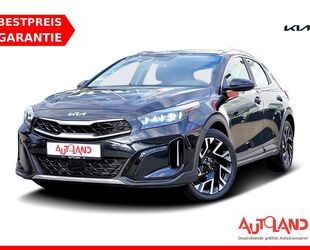 Kia Kia XCeed 1.5 T-GDI Aut. LED Navi SHZ Kamera Gebrauchtwagen