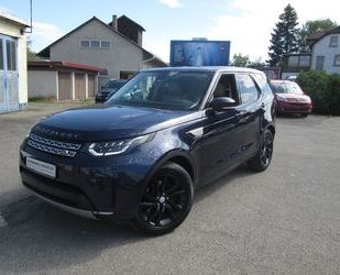 Land Rover Land Rover Discovery First Edition TD6 Gebrauchtwagen