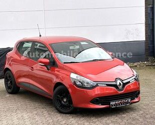 Renault Renault Clio IVExpression1.2*NAVI*KLIMA*LED*TEMP*A Gebrauchtwagen