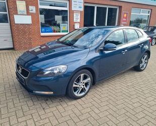 Volvo Volvo V40 Kinetic, Navi, R-Kamera,SHZ Gebrauchtwagen