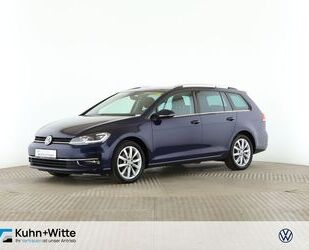 VW Volkswagen Golf VII Variant 1.5 TSI Highline *ACC* Gebrauchtwagen