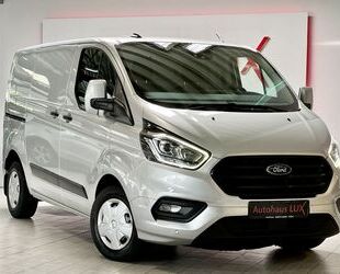 Ford Ford Transit Custom 300/ L1H1/NAVI/ BOTT/ REGALE/ Gebrauchtwagen