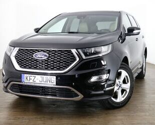 Ford Ford Edge Vignale 4x4*Sport*ACC*Pano*Standhz*AHK Gebrauchtwagen