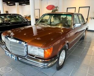 Mercedes-Benz Mercedes-Benz 450 Overige SEL 6.9 - ONLINE AUCTION Gebrauchtwagen