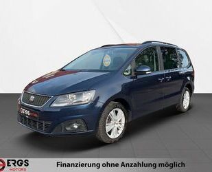 Seat Seat Alhambra 2.0 TDI Style 