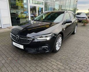 Opel Opel Insignia B Sports Tourer Business Elegance Gebrauchtwagen