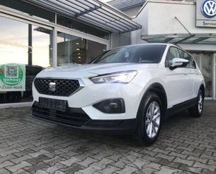 Seat Seat Tarraco STYLE 1.5TSI LED*Navi*ACC*PDC*ALU Gebrauchtwagen