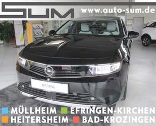 Opel Opel Astra 1.2 Turbo Elegance, Klimaautom. - Navi Gebrauchtwagen