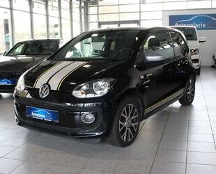 VW Volkswagen up! 1.0 Street up! Navi Bluetooth PDC S Gebrauchtwagen