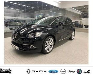 Renault Renault Scenic TCe 140 GPF EDC LIMITED KLIMAAUTOMA Gebrauchtwagen