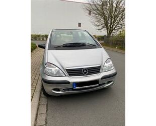 Mercedes-Benz Mercedes-Benz A 160 CLASSIC Classic Gebrauchtwagen