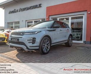 Land Rover Land Rover Range Rover Evoque D200 AWD DYNAMIC SE* Gebrauchtwagen