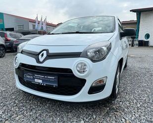 Renault Renault Twingo Expression Gebrauchtwagen