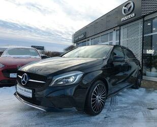 Mercedes-Benz Mercedes-Benz A 180 A -Klasse A 180 BlueEfficiency Gebrauchtwagen