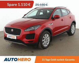 Jaguar E-Pace Gebrauchtwagen