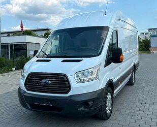 Ford Ford Transit 2.0 TDCi MAXI L4 Trend KLIMA*MTL*PDC* Gebrauchtwagen