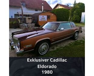 Cadillac Cadillac Eldorado Gebrauchtwagen