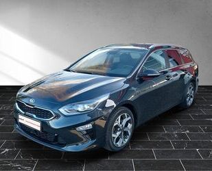 Kia Kia Ceed Sportswagon 1.6 CRDi Platinum Edition Gebrauchtwagen