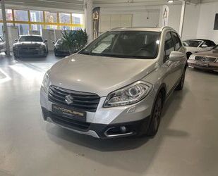 Suzuki Suzuki SX4 S-Cross Comfort 4x4 AUTOMATIK Gebrauchtwagen