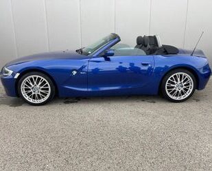 BMW BMW Z4 Roadster 2.0i*Leder*17