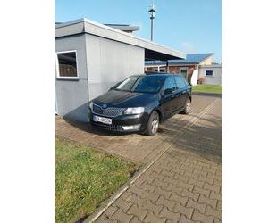 Skoda Skoda Rapid 1.2 TSI Cool Edition Spaceback Cool Ed Gebrauchtwagen