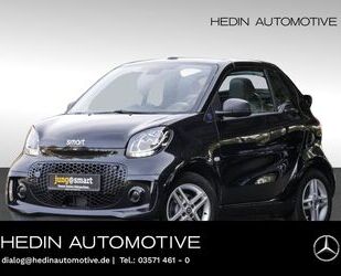 Smart Smart SMART EQ FORTWO CABRIO Gebrauchtwagen