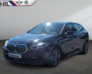 BMW BMW 118i M-PAKET UPE 44.320€ / 37% Nachlass Gebrauchtwagen