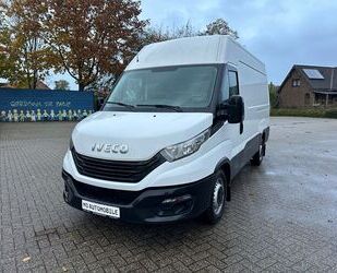 IVECO Iveco A Daily 2,3 BlueHdi hoch Gebrauchtwagen