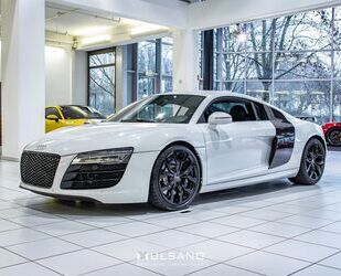 Audi Audi R8 V10 B&O CARBON EXCLUSIVE KAMERA LMX GT-OP Gebrauchtwagen