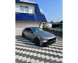 Mercedes-Benz Mercedes-Benz AMG GT 63 4MATIC+ Keramik Carbon Hin Gebrauchtwagen